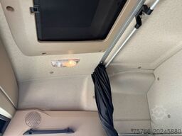 MERCEDES-BENZ ACTROS 2540 L/ 2 x LBW / LENKACHSE / KOMPLETTZUG