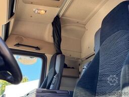 MERCEDES-BENZ ACTROS 2540 L/ 2 x LBW / LENKACHSE / KOMPLETTZUG