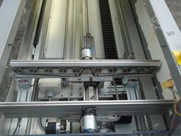 JOT Automation J208-50.0