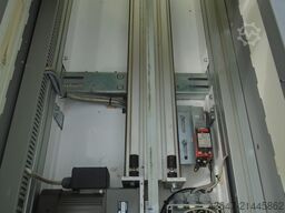 JOT Automation J208-50.0