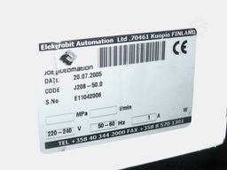 JOT Automation J208-50.0