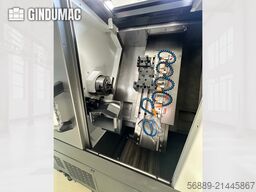 DN SOLUTIONS LYNX 2100GA