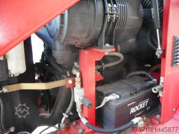 Schäffer 900 T mit Teleskoparm