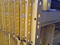 SSI Schäfer PR600 / K:80x50mm lichte Weite: 2.700 mm