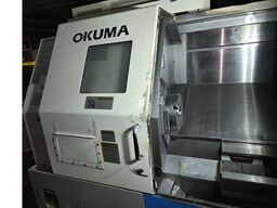 Okuma LB15IIM-1SC 1000