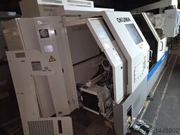 Okuma LB15IIM-1SC 1000