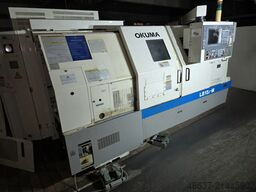 Okuma LB15IIM-1SC 1000