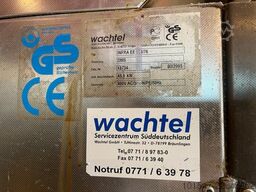 Wachtel Infra