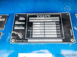 VOLVO FH 12-340 - HMF 2420 K6 (2012)