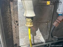 Mercedes-Benz 1722/Kammer/2258 Liter/Motorschaden