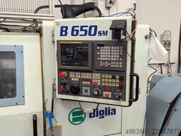BIGLIA B.650/SM