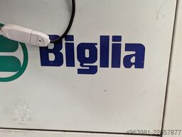 BIGLIA B.650/SM