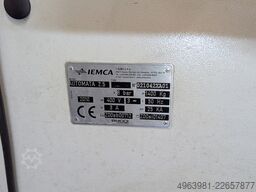 BIGLIA B.650/SM