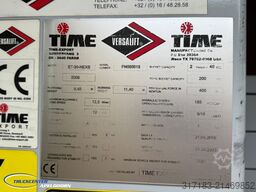 Mercedes-Benz Sprinter 516 Versalift ET-30, 11.4 meter werkho...