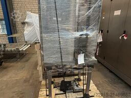 Krones EBI (Leerflascheninspektion)