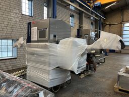 Krones EBI (Leerflascheninspektion)