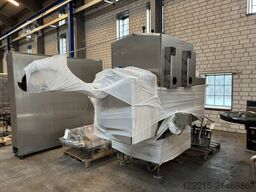 Krones EBI (Leerflascheninspektion)