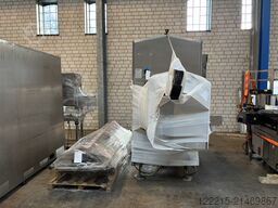 Krones EBI (Leerflascheninspektion)