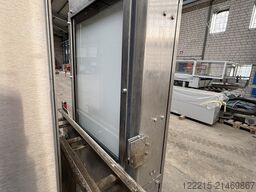 Krones EBI (Leerflascheninspektion)