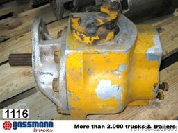 Cat Hydraulikpumpe -