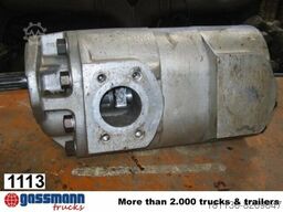 Cat Hydraulikpumpe -