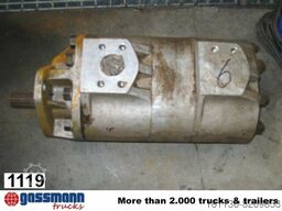 Cat Hydraulikpumpe -