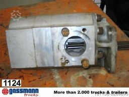 Cat Hydraulikpumpe -