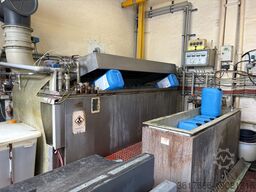 Driesch GmbH Anlage für chemische Vernickelung