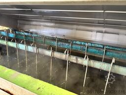 Driesch GmbH Anlage für chemische Vernickelung