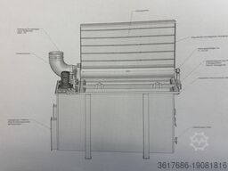Driesch GmbH Anlage für chemische Vernickelung