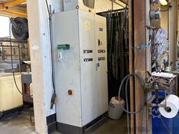 Driesch GmbH Anlage für chemische Vernickelung