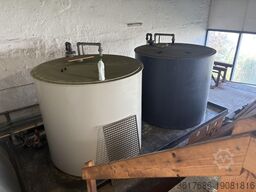 Driesch GmbH Anlage für chemische Vernickelung