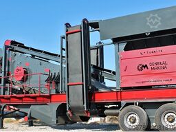 General Makina YM 1240