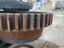 electric hoist type at-101