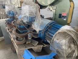 electric hoist type at-101