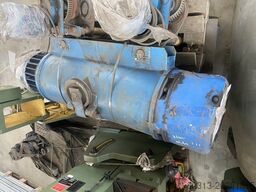 electric hoist type at-101