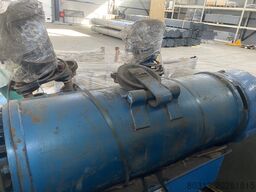 electric hoist type at-101