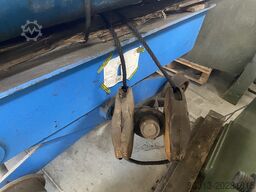 electric hoist type at-101