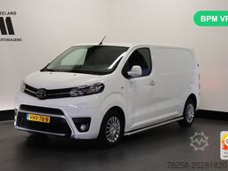 Toyota PROACE Worker 2.0 D-4D 177PK L2 - EURO 6 - Airc...