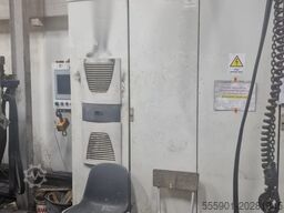 GALWANOTECHNIKA Automatyczna linia galwaniczna,bębnowa