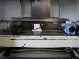 HURCO VMX 60 T