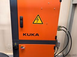KUKA 6 R1820