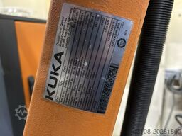 KUKA 6 R1820