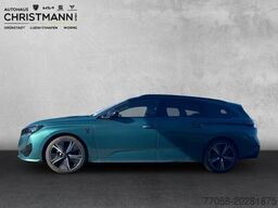 Peugeot 308 SW GT 1.2 PureTech 130 Navi/RFK/ Focal Sound