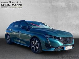 Peugeot 308 SW GT 1.2 PureTech 130 Navi/RFK/ Focal Sound