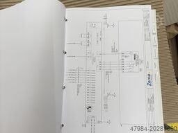ZEMA G-800 PLUS