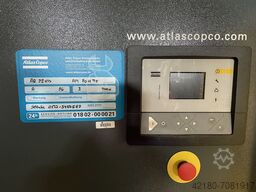 Lagerräumung Sonderpreis Atlas Copco AQ22VSD-FF