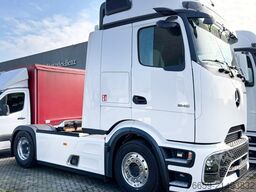 MERCEDES-BENZ Actros L ProCabin 1848 LS