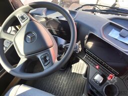 MERCEDES-BENZ Actros L ProCabin 1848 LS