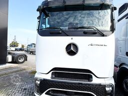 MERCEDES-BENZ Actros L ProCabin 1851 LS